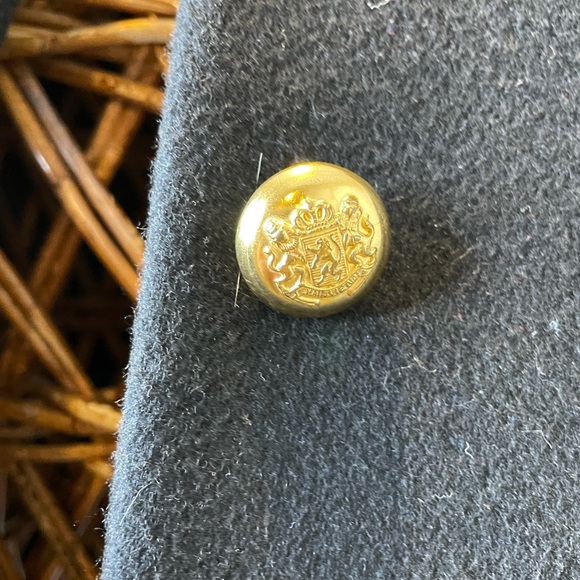 Ladies Cropped Jacket - Picture 6 of 13